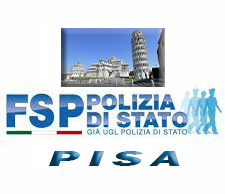 logo fsp PISA
