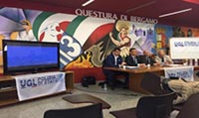 Bergamo nuova costruzione Immobili in Classe A per Cooperativa FF.OO - FF.AA